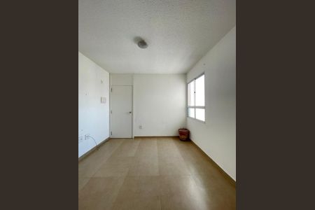 Apartamento para alugar com 44m², 2 quartos e 1 vagaSala