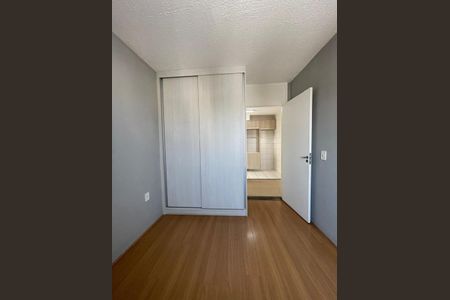 Apartamento para alugar com 44m², 2 quartos e 1 vagaQuarto