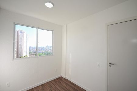 Apartamento à venda com 44m², 2 quartos e sem vagaQuarto 2