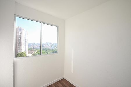 Quarto 1 de apartamento à venda com 2 quartos, 44m² em Vila Suzana, São Paulo