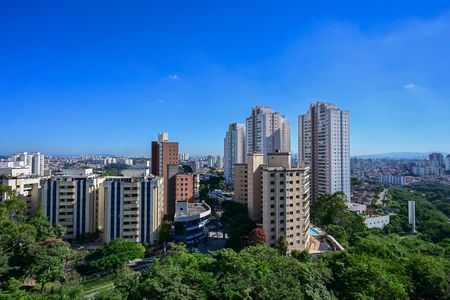 Apartamento à venda com 44m², 2 quartos e sem vagaVista do Quarto 2