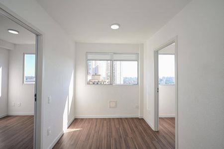 Sala de apartamento à venda com 2 quartos, 44m² em Vila Suzana, São Paulo