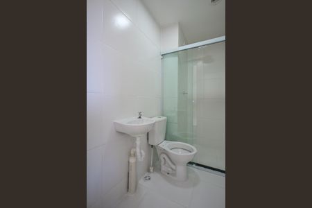 Apartamento à venda com 44m², 2 quartos e sem vagav