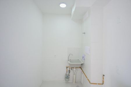 Apartamento à venda com 44m², 2 quartos e sem vagaÁrea de Serviço 