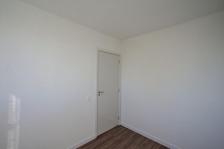 Apartamento à venda com 44m², 2 quartos e sem vagaQuarto 2