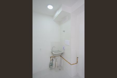 Apartamento à venda com 44m², 2 quartos e sem vagaÁrea de Serviço 