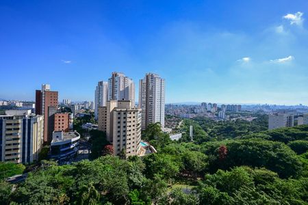 Vista do Quarto 1 de apartamento à venda com 2 quartos, 44m² em Vila Suzana, São Paulo