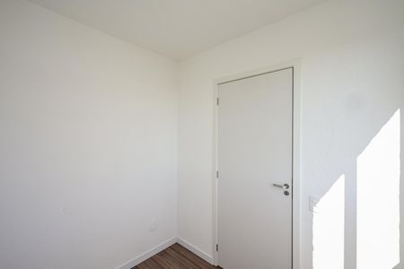 Apartamento à venda com 44m², 2 quartos e sem vagaQuarto 1