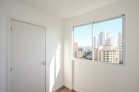 Apartamento à venda com 44m², 2 quartos e sem vagaQuarto 1