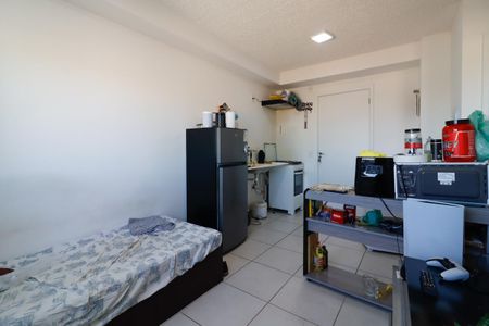 Apartamento para alugar com 32m², 2 quartos e sem vaga Apartamento para alugar com 32m², 2 quartos e sem vagaSala/Cozinha e Área de Serviço