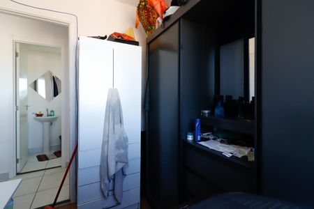 Apartamento para alugar com 32m², 2 quartos e sem vaga Apartamento para alugar com 32m², 2 quartos e sem vagaQuarto 2
