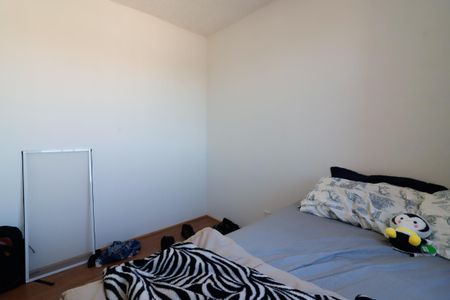 Quarto 1 de apartamento para alugar com 2 quartos, 32m² em Engenheiro Goulart, São Paulo
