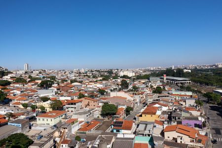 Apartamento para alugar com 32m², 2 quartos e sem vaga Apartamento para alugar com 32m², 2 quartos e sem vagaVista do Quarto 1