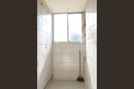 Apartamento à venda com 50m², 2 quartos e 1 vaga Apartamento à venda com 50m², 2 quartos e 1 vagaÁrea de Serviço