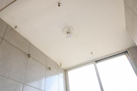 Apartamento à venda com 50m², 2 quartos e 1 vaga Apartamento à venda com 50m², 2 quartos e 1 vagaÁrea de Serviço