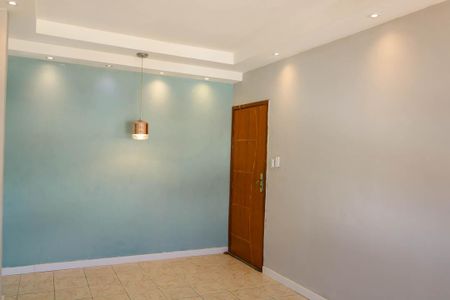 Apartamento à venda com 50m², 2 quartos e 1 vaga Apartamento à venda com 50m², 2 quartos e 1 vagaSala