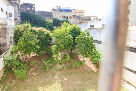 Apartamento à venda com 50m², 2 quartos e 1 vaga Apartamento à venda com 50m², 2 quartos e 1 vagaVista do Quarto 2