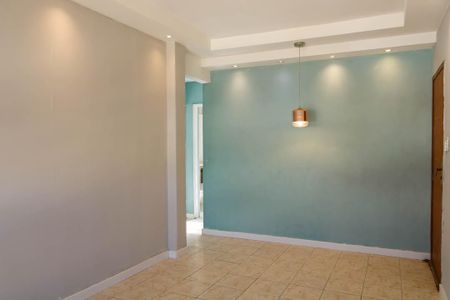 Sala de apartamento à venda com 2 quartos, 50m² em Cachambi, Rio de Janeiro