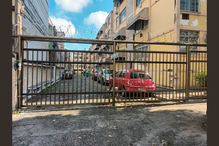 Apartamento à venda com 50m², 2 quartos e 1 vaga Apartamento à venda com 50m², 2 quartos e 1 vagaEntrada