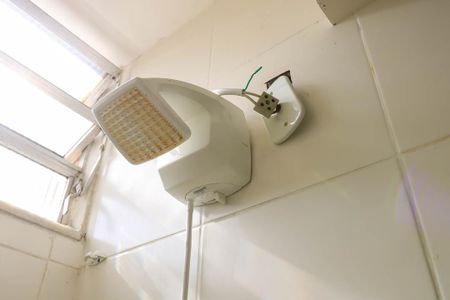 Apartamento à venda com 50m², 2 quartos e 1 vaga Apartamento à venda com 50m², 2 quartos e 1 vagaBanheiro