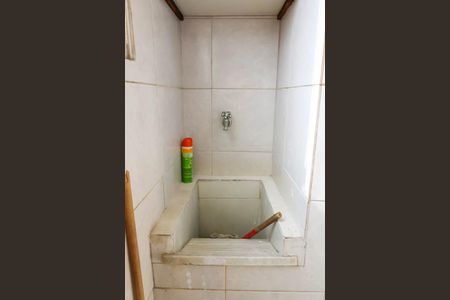 Apartamento à venda com 50m², 2 quartos e 1 vaga Apartamento à venda com 50m², 2 quartos e 1 vagaÁrea de Serviço