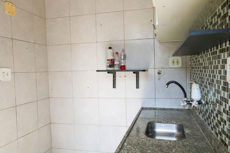 Apartamento à venda com 50m², 2 quartos e 1 vaga Apartamento à venda com 50m², 2 quartos e 1 vagaCozinha