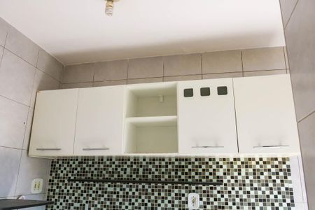 Apartamento à venda com 50m², 2 quartos e 1 vaga Apartamento à venda com 50m², 2 quartos e 1 vagaCozinha
