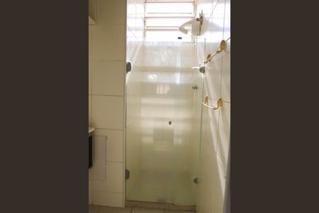 Apartamento à venda com 50m², 2 quartos e 1 vaga Apartamento à venda com 50m², 2 quartos e 1 vagaBanheiro