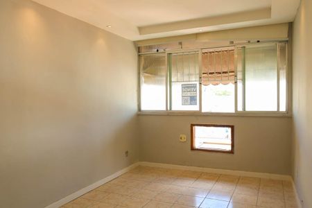 Sala de apartamento à venda com 2 quartos, 50m² em Cachambi, Rio de Janeiro