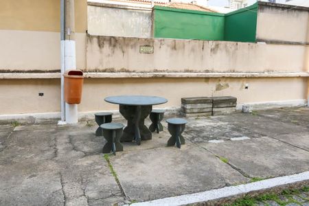 Apartamento à venda com 50m², 2 quartos e 1 vaga Apartamento à venda com 50m², 2 quartos e 1 vagaÁrea comum