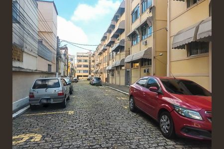 Apartamento à venda com 50m², 2 quartos e 1 vaga Apartamento à venda com 50m², 2 quartos e 1 vagaÁrea comum