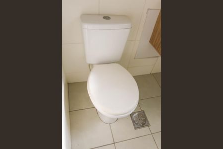 Apartamento à venda com 50m², 2 quartos e 1 vaga Apartamento à venda com 50m², 2 quartos e 1 vagaBanheiro