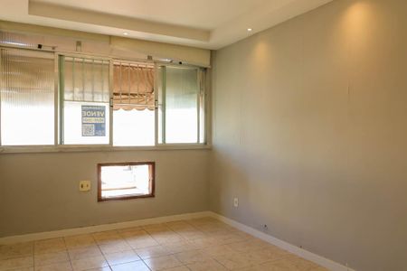 Sala de apartamento à venda com 2 quartos, 50m² em Cachambi, Rio de Janeiro