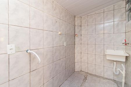 Casa de condomínio para alugar com 2147483650m², 2 quartos e 1 vagaCozinha