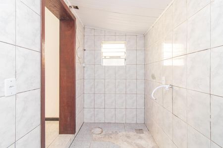 Casa de condomínio para alugar com 2147483650m², 2 quartos e 1 vagaCozinha