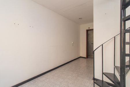 Sala de casa de condomínio para alugar com 2 quartos, 2147483647m² em Cavalhada, Porto Alegre
