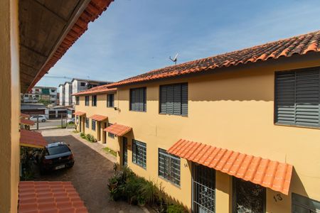 Casa de condomínio para alugar com 2147483650m², 2 quartos e 1 vagaVista do Quarto 2