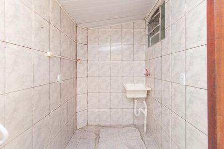 Casa de condomínio para alugar com 2147483650m², 2 quartos e 1 vagaCozinha