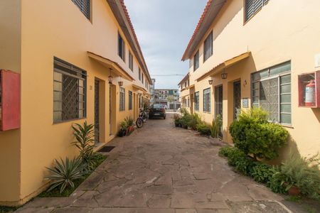 Casa de condomínio para alugar com 2147483650m², 2 quartos e 1 vagaÁrea comum