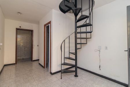 Sala de casa de condomínio para alugar com 2 quartos, 2147483647m² em Cavalhada, Porto Alegre