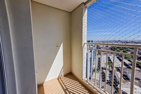 Apartamento à venda com 2 quartos, 51m² em Vila Curuçá, Santo André
