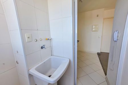 Apartamento à venda com 2 quartos, 51m² em Vila Curuçá, Santo André