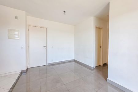 Apartamento à venda com 2 quartos, 51m² em Vila Curuçá, Santo André