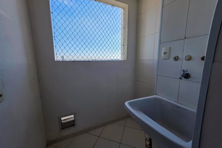 Apartamento à venda com 2 quartos, 51m² em Vila Curuçá, Santo André