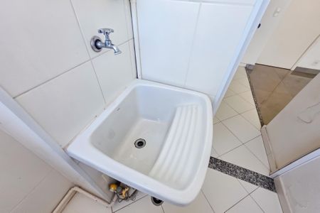 Apartamento à venda com 2 quartos, 51m² em Vila Curuçá, Santo André