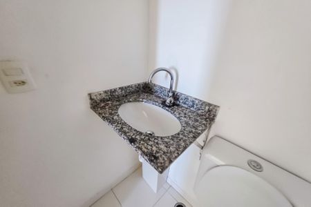 Apartamento à venda com 2 quartos, 51m² em Vila Curuçá, Santo André