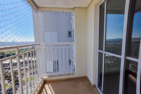 Apartamento à venda com 2 quartos, 51m² em Vila Curuçá, Santo André