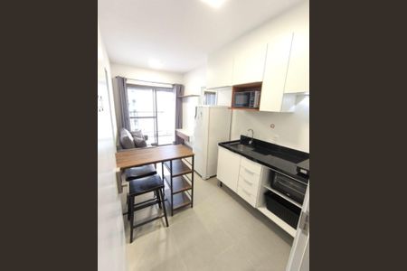 Apartamento para alugar com 41m², 2 quartos e 1 vaga Apartamento para alugar com 41m², 2 quartos e 1 vagaCozinha