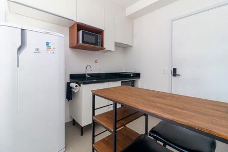 Apartamento para alugar com 41m², 2 quartos e 1 vaga Apartamento para alugar com 41m², 2 quartos e 1 vagaCozinha