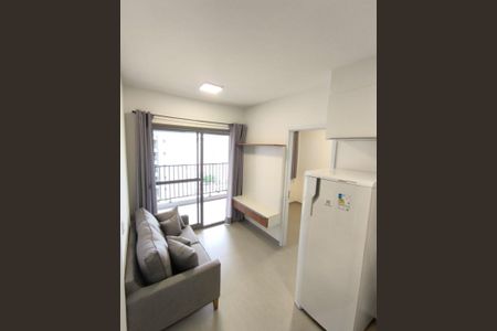 Apartamento para alugar com 41m², 2 quartos e 1 vaga Apartamento para alugar com 41m², 2 quartos e 1 vagaQuarto